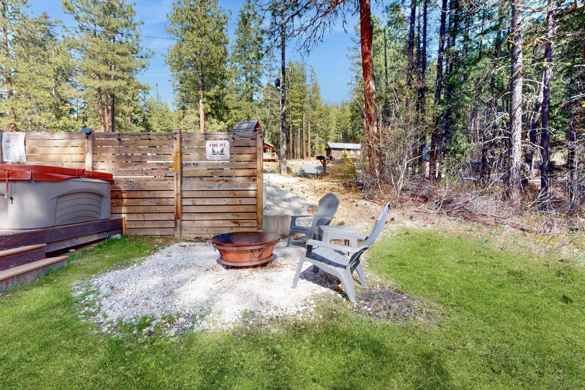 Copper Top Chalet Plain 외부 사진